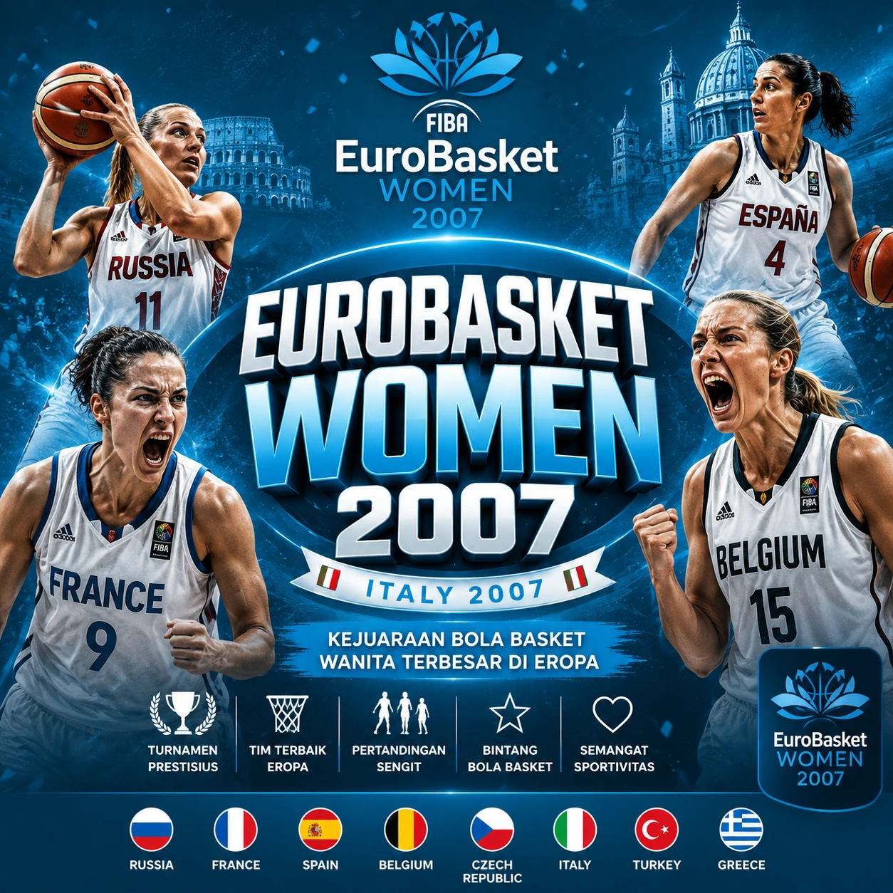 Banner Promo